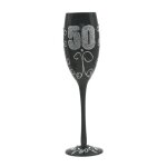 Fl�te � champagne sp�ciale anniversaire 50 ans