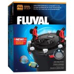 Fluval filtre extérieur fx6 2130l / h - pour aquarium Fluval filtre extérieur fx6 2130l / h - pour aquarium