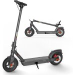 Flying - ant b18 trottinette lectrique pliablescooter portable10 pneucran lcdbatterie 7. 8ahautonomie ...