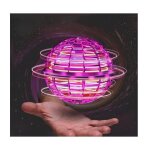 Flying ball jouets boule volante lumineuse hover ball fly spinner orb boule volant magique rotative led ... Flying ball jouets boule volante lumineuse hover ball fly spinner orb boule volant magique rotative led ...