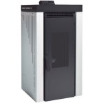 Fm pole  granuls bp - 200 12kw blanc