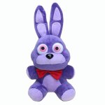 Fnaf 21 - jouets en peluche five night at freddy fnpg jeu de beurre poup�es en peluche de dessin anim� ...
