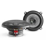 Focal 130 ac kit coaxial 2 voies 13cm - 2 haut - par hpa Focal 130 ac kit coaxial 2 voies 13cm - 2 haut - par hpa