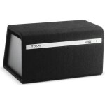 Focal bomba bp20 caisson de basse actif 300w