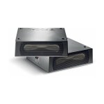 Caisson de basses - focal - i sub twin - paire