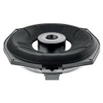 Subwoofer - focal - isub bmw 4 - 200 mm - 90w rms - filaire Subwoofer - focal - isub bmw 4 - 200 mm - 90w rms - filaire