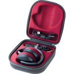 Casque avec micro - focal - listen professional - filaire - pleine taille - jack 35mm Casque avec micro - focal - listen professional - filaire - pleine taille - jack 35mm