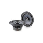 Haut - parleurs voiture - focal - pc 165 sf - filaire - syst�me de haut - parleurs - paire