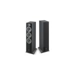 Focal theva n°2 noir - enceinte colonne (la paire) - enceintes Focal theva n°2 noir - enceinte colonne (la paire) - enceintes