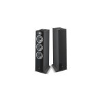 Focal theva n°3 d noir - enceinte colonne (la paire) - enceintes Focal theva n°3 d noir - enceinte colonne (la paire) - enceintes