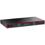 Focusrite scarlett 18i20 g4 carte son