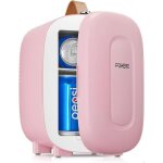 Fohere mini frigo 5l r�frig�rateur multifonction compact pour cosm�tiques / boissons alimentation usb ...