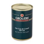Foie gras de canard mi - cuit 300g bote (poids en gramme: 300 * g)