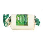 Le foie gras entier de canard mi - cuit au torchon 400g