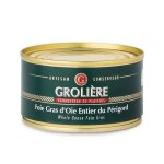 Foie gras doie entier du prigord 120g bote (poids en gramme: 120 * g)