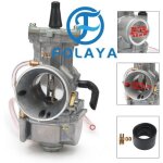 Folaya carburateur powerjet gy6 pwk 32 mm pour moto quad scooters moto tout - terrain pour moteurs à ... Folaya carburateur powerjet gy6 pwk 32 mm pour moto quad scooters moto tout - terrain pour moteurs à ...