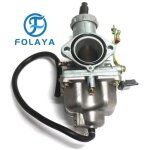 Folaya carburateur pz30 pour kymco mxu 300 l60020 kxr 250 & maxxer 250 300 quad atv
