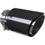 Folaya embouts dchappement dadmission 25 chappement dchappement de voiture en acier inoxydable et ...