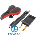 Folaya selle lectrique rglable en hauteur pour trottinette lectrique pour sige escamotable pour scooter ...