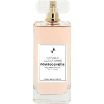 Vanille coco tiaré eau de parfum jb gourmande 100 ml Vanille coco tiaré eau de parfum jb gourmande 100 ml