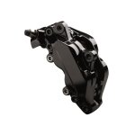 Folitec ft2164 �trier de frein peinture voiture van bike noir 3 pi�ces gloss