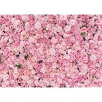 Fond photographie 3d - 7x5 ft fleur mur fond 3d rose mariage fian�ailles d�co f�te anniversaire studio ...