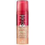 Fond de teint - bourjois - nu fluide teinte lumineux - 30ml - 98% naturel - 24h hydratation