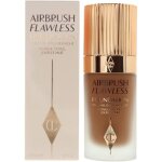 Fond de teint charlotte tilbury airbrush flawless stays all day 15 cool 30 ml Fond de teint charlotte tilbury airbrush flawless stays all day 15 cool 30 ml