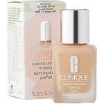 Fond de teint - clinique - superbalanced makeup - wn 33 cream - 30ml - tous types de peau