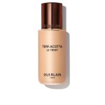 Fonds de teint fluides terracotta le teint fond de teint fluide #3w 30 ml
