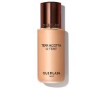 Fonds de teint fluides terracotta le teint fond de teint fluide #4n 30 ml