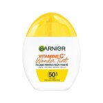 Garnier skinactive vitamine c fluide perfecteur teint� wonder tint spf50 + teinte medium