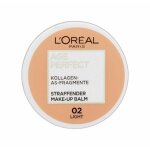 Fond de teint - loral paris - age perfect - 18ml - 02 lumire - tous types de peau
