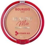 Fond de teint poudre - bourjois - healthy mix - sable 05 - tous types de peau - 10g
