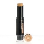 Fond de teint - bourjois - always fabulous foundcealer stick - 210 beige clair - 7. 3g - tous types de ...