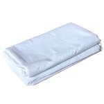 Fond tissu dynasun w601 blanc 3x6 mt 140g - sqm
