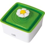 Fontaine à eau pour chat à fleur mini - catit - flower mini - 15l - accessible chatons et chats de petite ... Fontaine à eau pour chat à fleur mini - catit - flower mini - 15l - accessible chatons et chats de petite ...