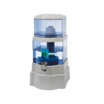 Fontaine filtrante eva plc 25 litres