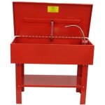 Fontaine de nettoyage datelier �lectrique 150 litres 230v - varan - bac de nettoyage