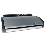 Food saver - v2860 - i - appareil de mise sous vide - 2 niveaux de soudure - 3 vitesses daspiration
