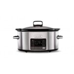 Robot cuiseur - foodsaver - csc066x01 - 55 litres - 1500 watts - cuire et chauffer