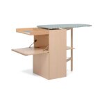 Foppapedretti lostiro planche  repasser full - size aluminium coton polyester fer  repasser  sec ou ...