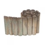 Forest - style - bordure siloux 35x300x2000 mm