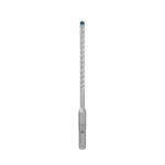 Foret béton pour perforateur sds - plus 7x 6 x 50 x 115mm - bosch expert - 2608900071 Foret béton pour perforateur sds - plus 7x 6 x 50 x 115mm - bosch expert - 2608900071