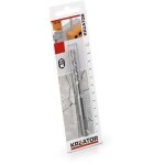 Foret beton sds plus 5 x 110 mm - kreator - krt010902 - perçage facile et rapide - tête en forme de ciseau ... Foret beton sds plus 5 x 110 mm - kreator - krt010902 - perçage facile et rapide - tête en forme de ciseau ...