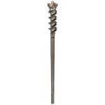 Foret h�lico�dal sds - max - 9 break through 55 x 450 x 600 mm - bosch