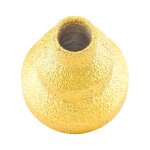 Foret ouvre - trou bras� multicouche avec des tailles de 20 mm 35 mm 50 mm pour marbre quartz carrelage ...