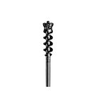 Foret sds - max h�lico�dal 45x1000 bosch 1618596456