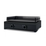 Plancha - forge adour - modern e 60 a n - 3200 watts - surface 60. 5 x 42 cm - 2 r�sistances