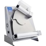 Formeuse a pizza professionnelle 26 - 40 cm - casselin